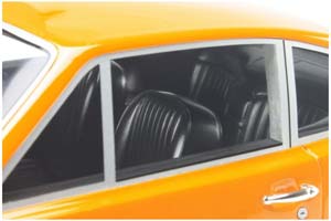 ASTON MARTIN DBS 1970 LIMITED 1000 PCS — фото 11