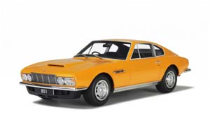 ASTON MARTIN DBS 1970 LIMITED 1000 PCS