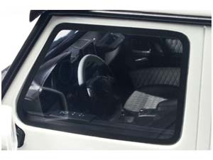 MERCEDES G63 AMG 6X6 2014 WHITE — фото 13