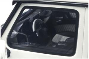 MERCEDES G63 AMG 6X6 2014 WHITE — фото 10