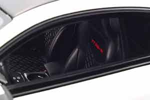 AUDI ABT TT RS-R 2017 WHIE METALLIC — фото 12