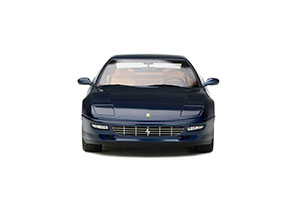 FERRARI 456 GT 1992 BLUE — фото 5