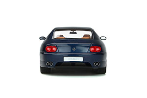 FERRARI 456 GT 1992 BLUE — фото 6