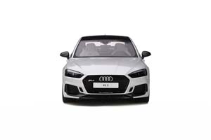 AUDI RS 5 SPORTBACK 2019 WHITE — фото 4