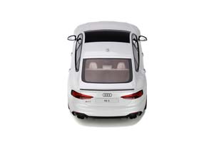 AUDI RS 5 SPORTBACK 2019 WHITE — фото 9