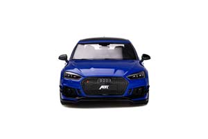 AUDI ABT RS 5 SPORTBACK 2020 BLUE — фото 4