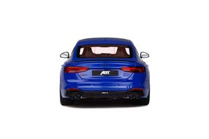 AUDI ABT RS 5 SPORTBACK 2020 BLUE — фото 5