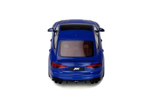 AUDI ABT RS 5 SPORTBACK 2020 BLUE — фото 9