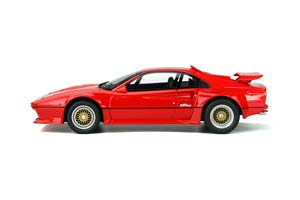 FERRARI 308 GTB KOENIG SPECIALS RED LIMITED EDITION 999 PCS — фото 3