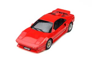 FERRARI 308 GTB KOENIG SPECIALS RED LIMITED EDITION 999 PCS — фото 6