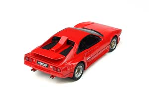 FERRARI 308 GTB KOENIG SPECIALS RED LIMITED EDITION 999 PCS — фото 7