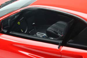 FERRARI 308 GTB KOENIG SPECIALS RED LIMITED EDITION 999 PCS — фото 10