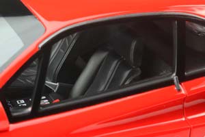 FERRARI 308 GTB KOENIG SPECIALS RED LIMITED EDITION 999 PCS — фото 11