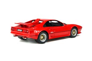 FERRARI 308 GTB KOENIG SPECIALS RED LIMITED EDITION 999 PCS — фото 2