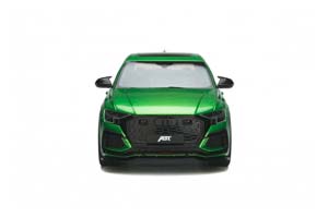 AUDI Q8-К ABT RS 2022 JAVA GREEN / АУДИ КЬЮ8 АБТ ЗЕЛЕНЫЙ — фото 9