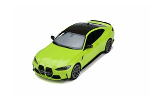 BMW M4 G82 2020 LIGHT GREEN / БМВ М4 СВЕТЛО-ЗЕЛЕНЫЙ — фото 8