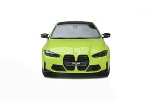 BMW M4 G82 2020 LIGHT GREEN / БМВ М4 СВЕТЛО-ЗЕЛЕНЫЙ — фото 9