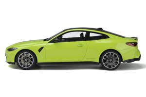 BMW M4 G82 2020 LIGHT GREEN / БМВ М4 СВЕТЛО-ЗЕЛЕНЫЙ — фото 11