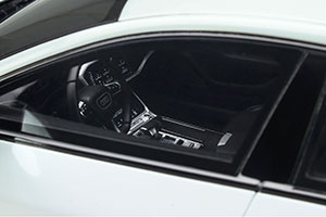 AUDI RS 7 SPORTBACK 2021 GLACIER WHITE — фото 3