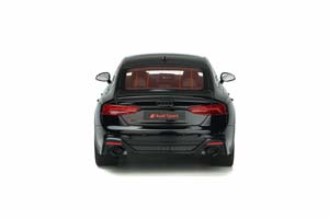 AUDI RS5 B9 SPORTBACK 2020 BLACK — фото 7