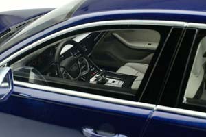 AUDI S8 2020 BLUE — фото 3