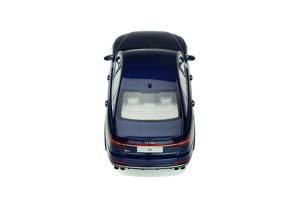 AUDI S8 2020 BLUE — фото 8