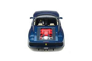 FERRARI KOENIG-SPECIALS SPIDER 1985 BLUE — фото 8