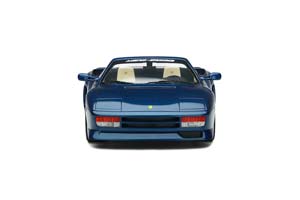 FERRARI KOENIG-SPECIALS SPIDER 1985 BLUE — фото 9