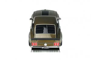 FORD MUSTANG PRIOR DESIGN CANDY BROWN — фото 10