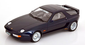 PORSCHE 928 S KOENIG SPECIAL 1981 DARKBLUE-METALLIC
