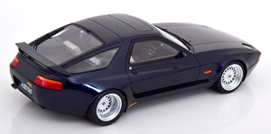 PORSCHE 928 S KOENIG SPECIAL 1981 DARKBLUE-METALLIC — фото 2
