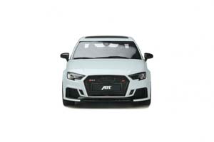 AUDI ABT RS3 SEDAN WHITE — фото 9