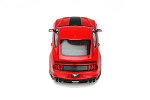 FORD MUSTANG MACH 1 2022 RED — фото 10