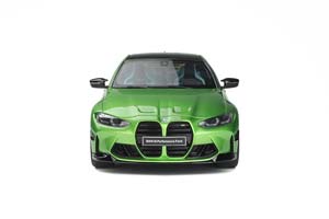 BMW M4 G82 COMPETITION M PERFORMANCE 2021 LIGHT GREEN METALLIC / БМВ М4 КОМПЕТИШЕН СВЕТЛО-ЗЕЛЕНЫЙ — фото 7