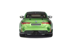 BMW M4 G82 COMPETITION M PERFORMANCE 2021 LIGHT GREEN METALLIC / БМВ М4 КОМПЕТИШЕН СВЕТЛО-ЗЕЛЕНЫЙ — фото 8
