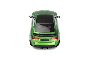 BMW M4 G82 COMPETITION M PERFORMANCE 2021 LIGHT GREEN METALLIC / БМВ М4 КОМПЕТИШЕН СВЕТЛО-ЗЕЛЕНЫЙ — фото 10