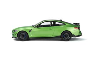 BMW M4 G82 COMPETITION M PERFORMANCE 2021 LIGHT GREEN METALLIC / БМВ М4 КОМПЕТИШЕН СВЕТЛО-ЗЕЛЕНЫЙ — фото 11