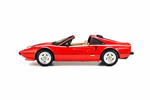 FERRARI 308 GTS QV - 1982 КРАСНЫЙ — фото 3