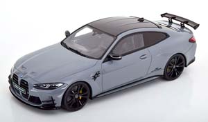 BMW AC SCHNITZER ACS4 SPORT 2022 GREY CARBON-BLACK