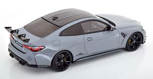 BMW AC SCHNITZER ACS4 SPORT 2022 GREY CARBON-BLACK — фото 2