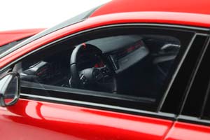 AUDI RS 3 (8Y) SPORTBACK YEAR 2021 RED 1:18 GT-SPIRIT — фото 3