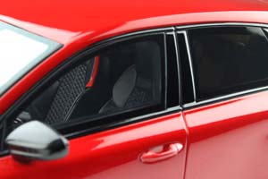 AUDI RS 3 (8Y) SPORTBACK YEAR 2021 RED 1:18 GT-SPIRIT — фото 4