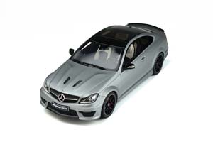 MERCEDES AMG C63 EDITION 507 2021 GREY / МЕРСЕДЕС АМГ Ц63 ЭДИШН 507 СЕРЕБРИСТЫЙ — фото 5
