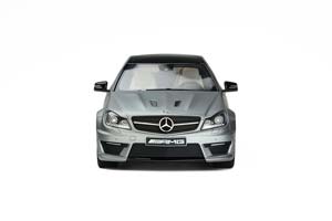 MERCEDES AMG C63 EDITION 507 2021 GREY / МЕРСЕДЕС АМГ Ц63 ЭДИШН 507 СЕРЕБРИСТЫЙ — фото 7