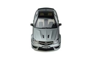 MERCEDES AMG C63 EDITION 507 2021 GREY / МЕРСЕДЕС АМГ Ц63 ЭДИШН 507 СЕРЕБРИСТЫЙ — фото 10