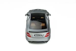 MERCEDES AMG C63 EDITION 507 2021 GREY / МЕРСЕДЕС АМГ Ц63 ЭДИШН 507 СЕРЕБРИСТЫЙ — фото 11