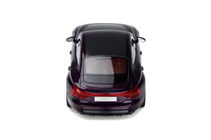 AUDI RS E-TRON GT ФИОЛЕТОВЫЙ — фото 8