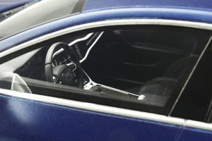 AUDI RS7 ABT SPORTLINE 2022 BLUE METALLIC / АУДИ РС7 СИНИЙ — фото 3