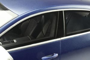 AUDI RS7 ABT SPORTLINE 2022 BLUE METALLIC / АУДИ РС7 СИНИЙ — фото 4
