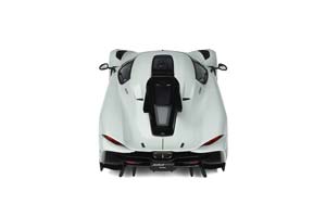 KOENIGSEGG JESKO 2023 ABSOLUT GRAY / КЁНИГСЕГГ ДЖЕСКО СВЕТЛО-СЕРЫЙ — фото 11